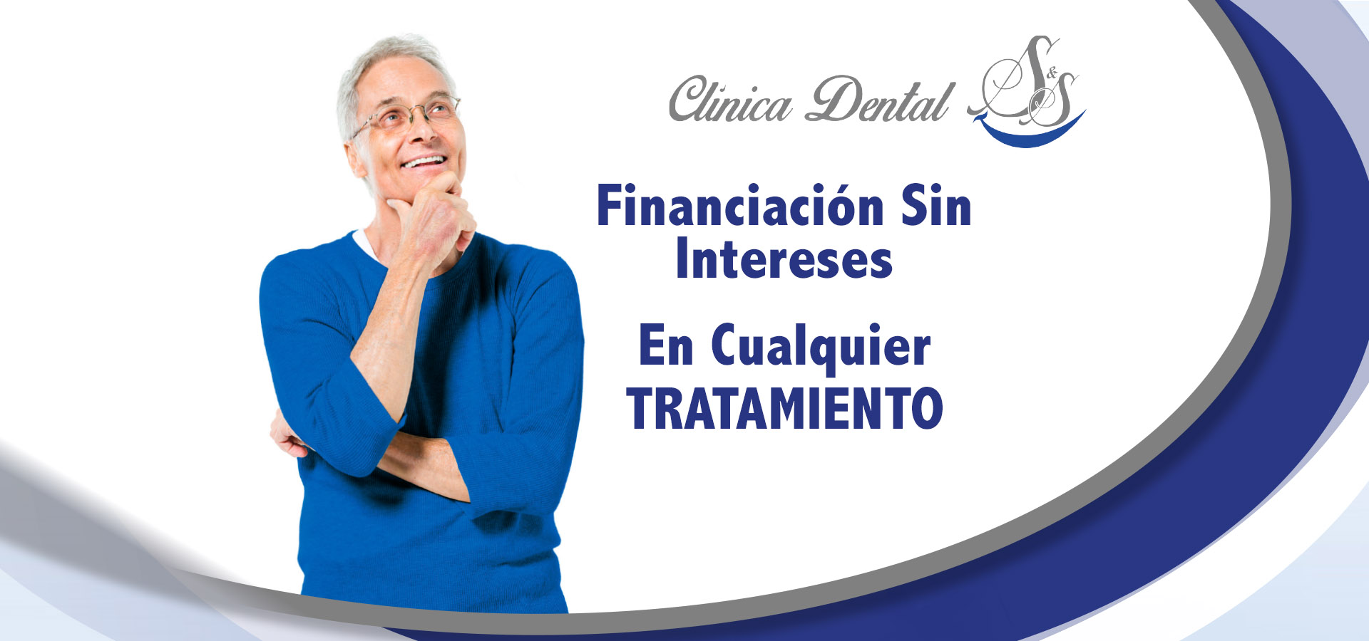 Financiación Sin Intereses en Clínica Dental SyS