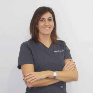 Equipo Clínica Dental SyS en Torrejón de Ardoz