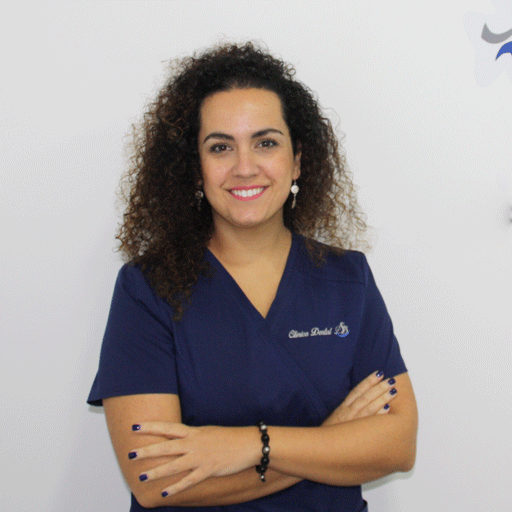 Equipo Clínica Dental SyS en Torrejón de Ardoz