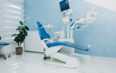 elegir clínica dental